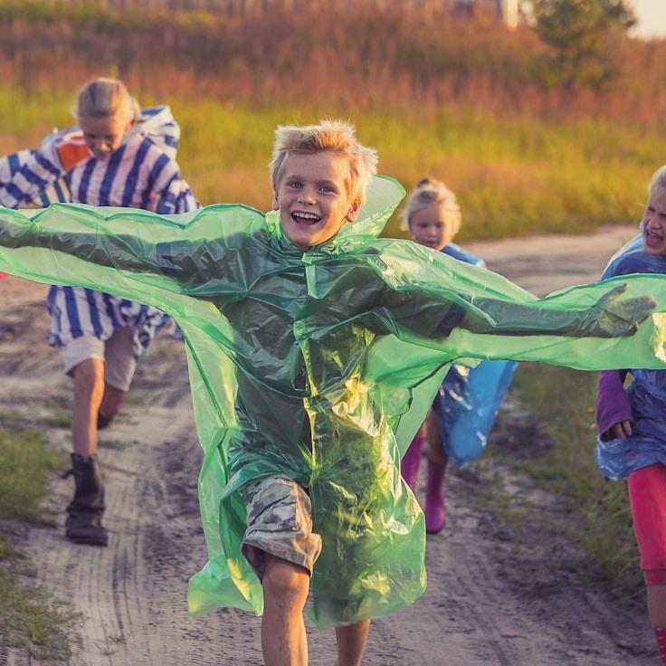Portrait of Mira Chen, group coordinator and fusion cooking expert